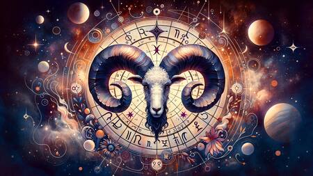 Horoscopo de Aries de hoy: domingo 27 de octubre de 2024. Foto: Redacción canal26.com