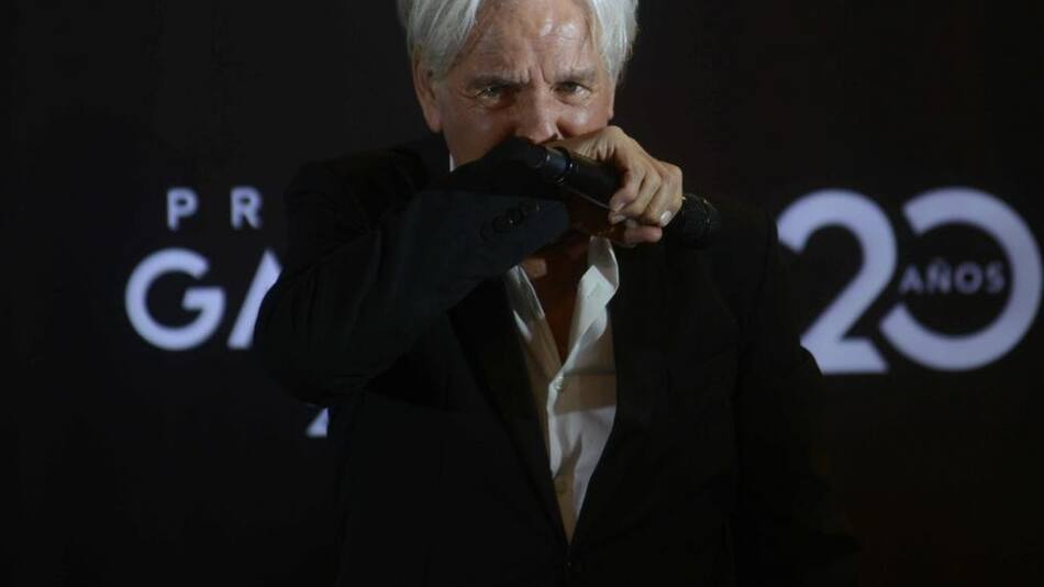 Sergio Denis
