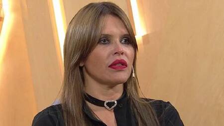 Nazarena Vélez - Confesión