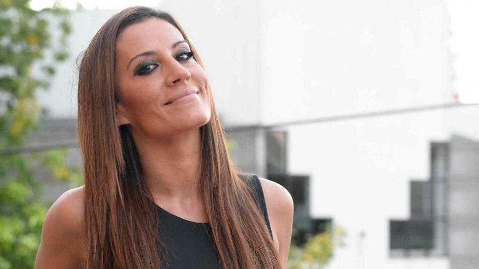 Natacha Jaitt - muerte