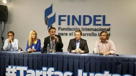 Intendentes del PJ Bonaerense contra aumentos de tarifas