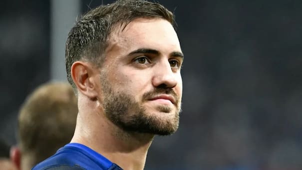 Suspendieron a un rugbier francés por expresiones racistas en las redes sociales