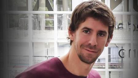 Juan Andreotti, intendente de San Fernando