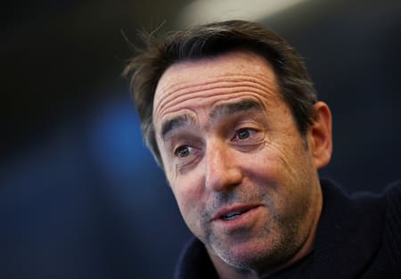 Marcos Galperin, CEO de Mercado Libre. Foto: REUTERS/Agustin Marcarian