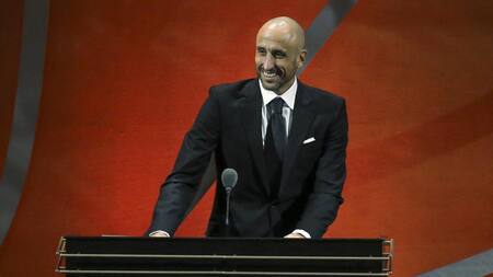 Emanuel Ginóbili, NBA, basquet, REUTERS