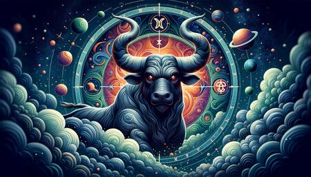 Horóscopo de Tauro de hoy: lunes 22 de abril de 2024. Foto: Redacción canal26.com