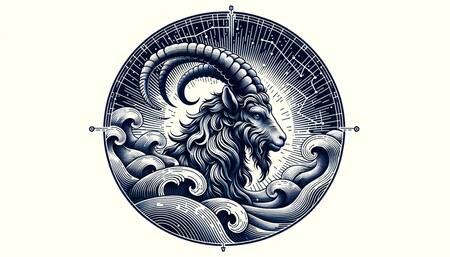 Horóscopo de Capricornio de hoy: lunes 5 de mayo de 2025. Foto: Redacción canal26.com