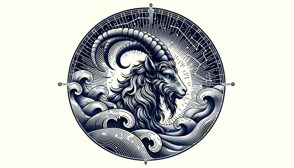 Horóscopo de Capricornio de hoy: lunes 5 de mayo de 2025. Foto: Redacción canal26.com