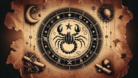 Horóscopo de Escorpio de hoy: domingo 8 de febrero de 2026