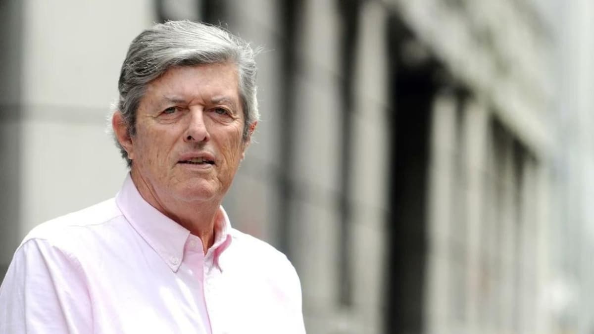 Juan Pablo Lohlé, foto Twitter @jplohle