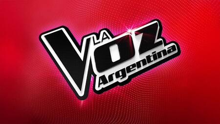 "La Voz Argentina" confirmó a su conductor para 2025. Foto: X @LaVozArgentina