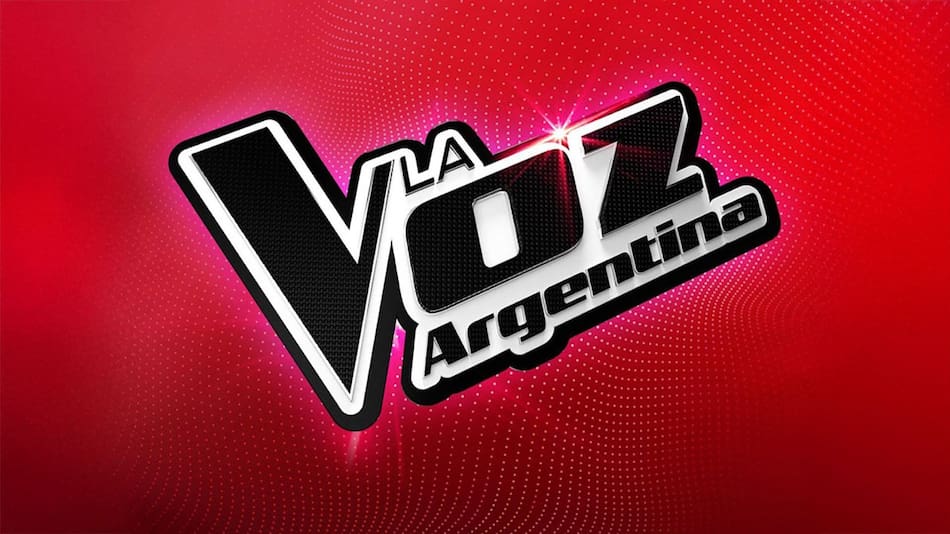 "La Voz Argentina" confirmó a su conductor para 2025. Foto: X @LaVozArgentina
