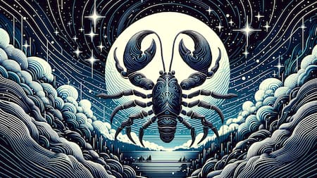 Horóscopo de Escorpio de hoy: miércoles 2 de octubre de 2024. Foto: Redacción canal26.com