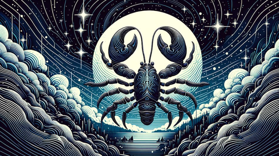 Horóscopo de Escorpio de hoy: miércoles 2 de octubre de 2024. Foto: Redacción canal26.com