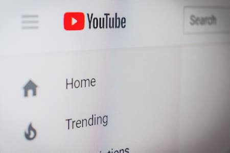 Videos más populares de YouTube. Foto: Unsplash.