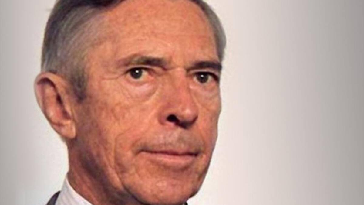 Alberto Roemmers, NA