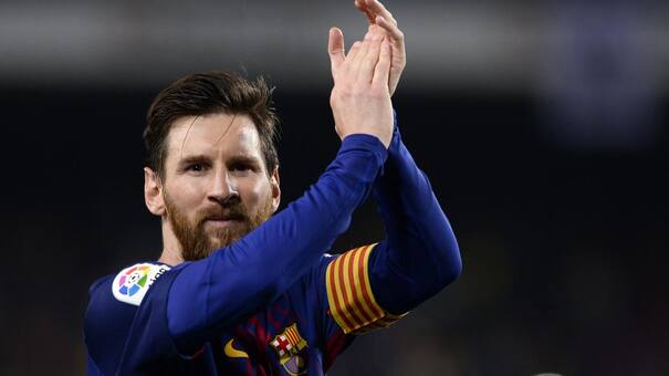 Barcelona planea un homenaje para Messi en la reapertura del Camp Nou: ¿cuándo será el evento?
