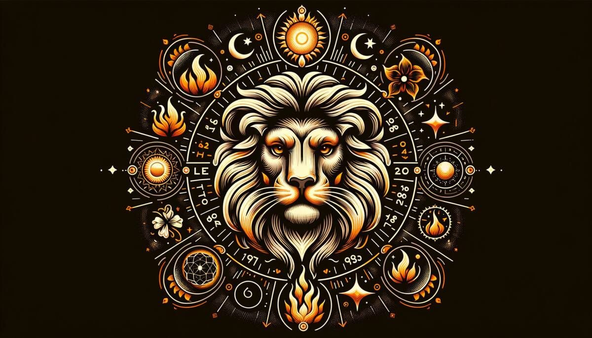 Horoscopo de Leo de hoy: sábado 10 de agosto de 2024. Foto: Redacción canal26.com