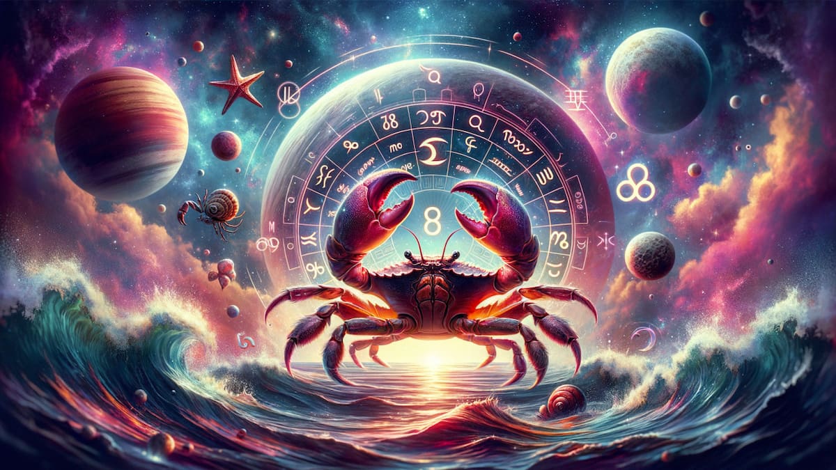 ¿Qué dice tu signo hoy? Horóscopo de Cáncer para el 09 de abril de 2026