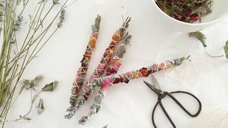 Ritual. Foto: Unsplash