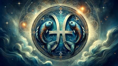 Horoscopo de Piscis de hoy: sábado 23 de noviembre de 2024. Foto: Redacción canal26.com