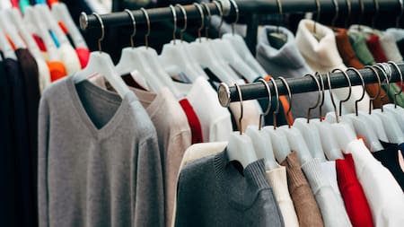 Una famosa marca desembarca en Argentina. Foto Unsplash