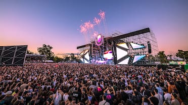 Ultra Buenos Aires 2026: revelan el lineup completo de la fase 2 y crecen las expectativas