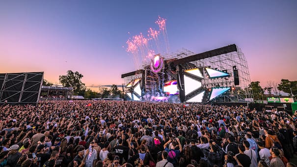 Ultra Buenos Aires 2026: revelan el lineup completo de la fase 2 y crecen las expectativas