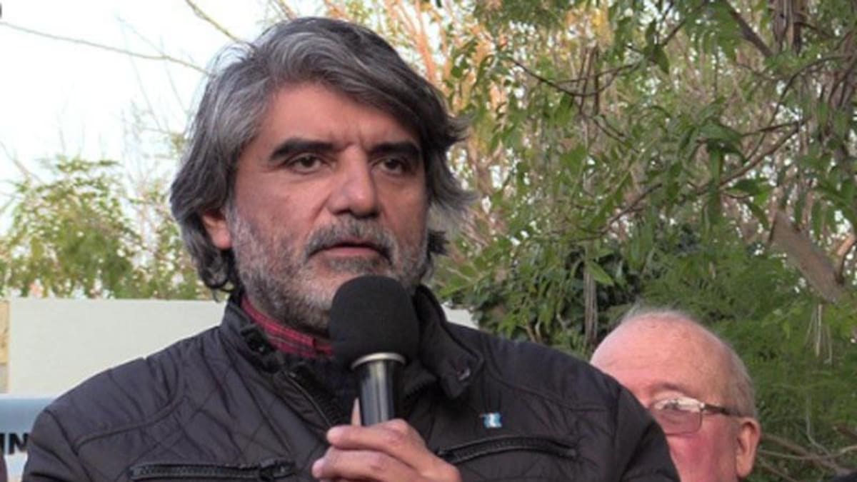 Walter Correa, diputado