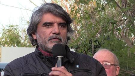 Walter Correa, diputado