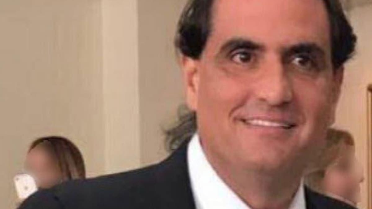 Alex Saab, empresario detendio en Cabo Verde