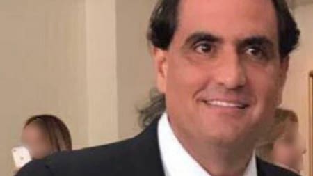 Alex Saab, empresario detendio en Cabo Verde