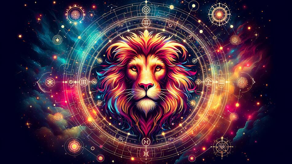 Horóscopo de Leo de hoy: martes 8 de abril de 2025. Foto: Redacción canal26.com