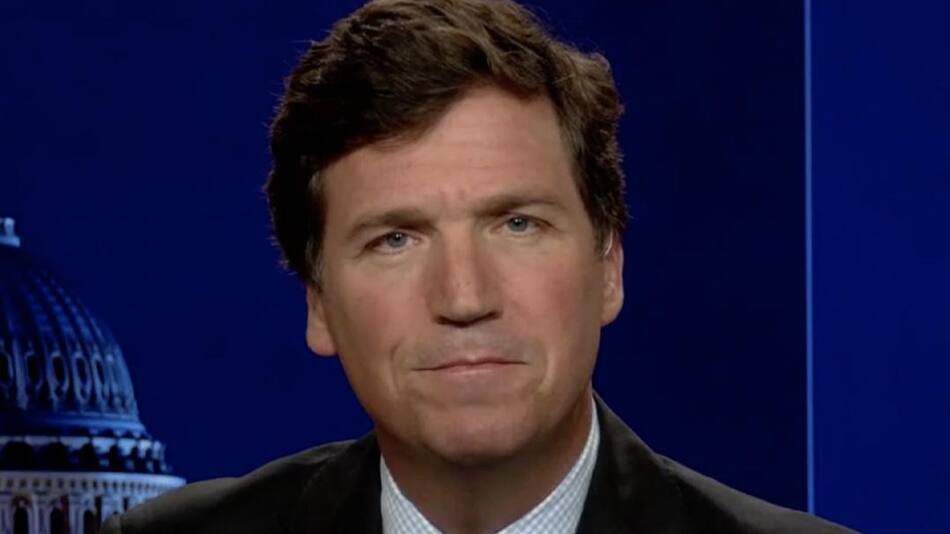 Tucker Carlson, Fox News