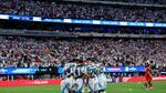 Partidos de la Copa América hoy domingo 14 de julio: horarios, quiénes juegan y cómo verlos
