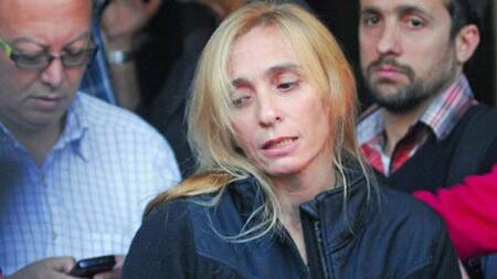 A siete años del asesinato de Ángeles Rawson habló su madre: "Ya no tengo resto"