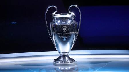 Copa de la UEFA Champions League