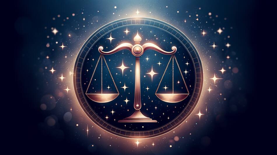 Horoscopo de Libra de hoy: sábado 3 de mayo de 2025. Foto: Redacción canal26.com