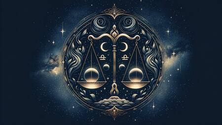 Horóscopo de Libra de hoy: jueves 4 de abril de 2024. Foto: Redacción canal26.com