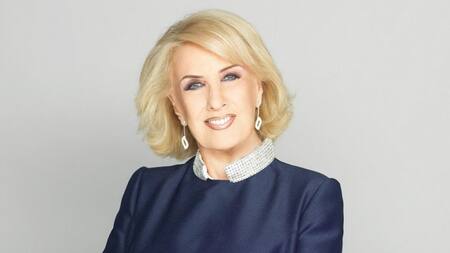 Mirtha Legrand