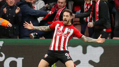 Premier League - Southampton - Arsenal