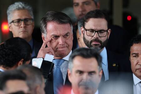 Jair Bolsonaro. Foto: REUTERS.