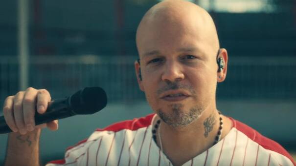 La confesión de René de Calle 13 que es tendencia en YouTube: "Exploté en una noche"