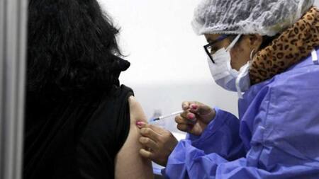 Coronavirus en Argentina, NA