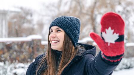 Canadá. Foto: Freepik