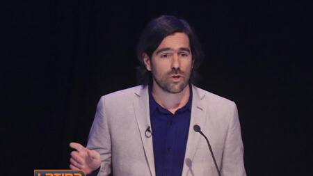 Nicolás Del Caño, debate presidencial, Radio Latina