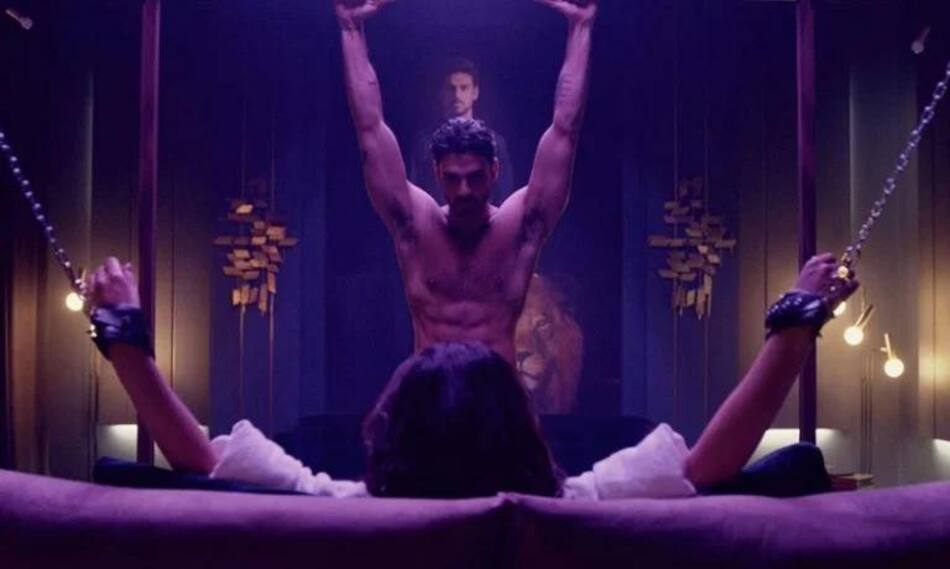 365 DNI, Netflix, series y películas