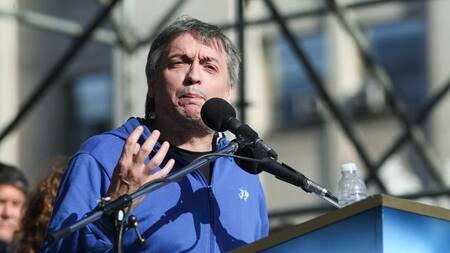 Máximo Kirchner, Kirchnerismo, La Cámpora, NA