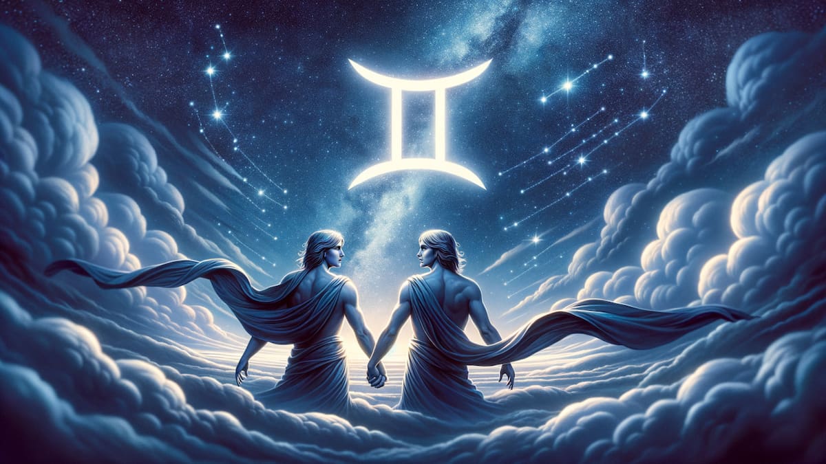 Horoscopo de Géminis de hoy: domingo 15 de junio de 2025. Foto: Redacción canal26.com