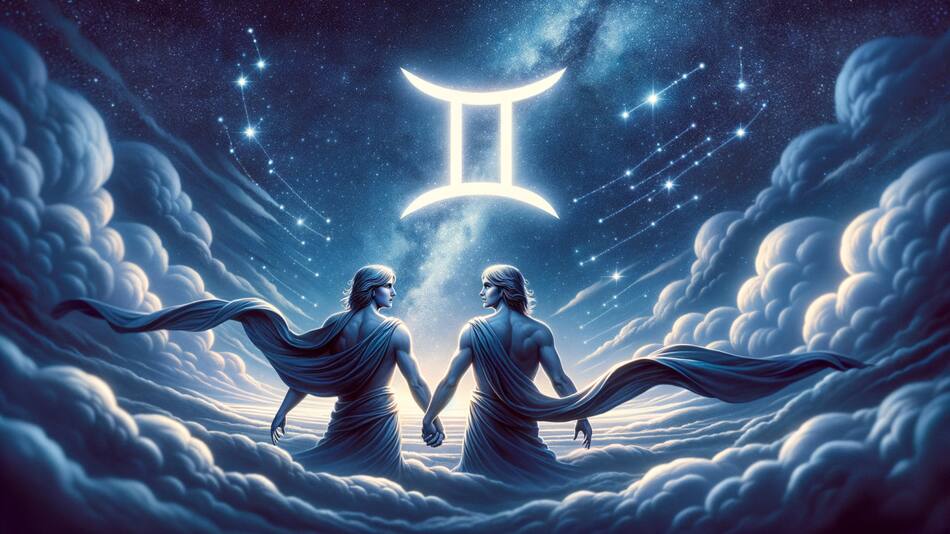Horoscopo de Géminis de hoy: domingo 15 de junio de 2025. Foto: Redacción canal26.com